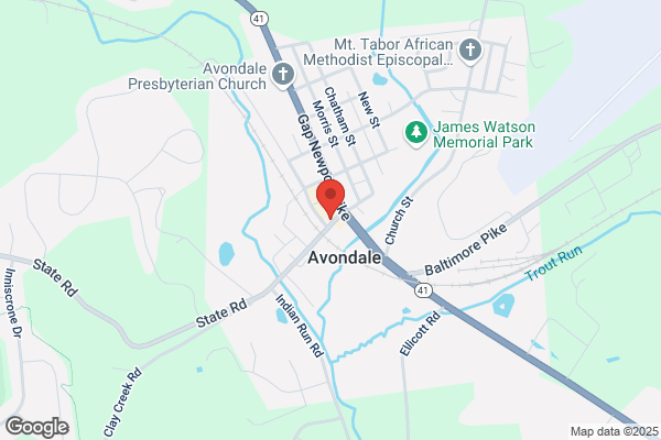 Avondale Travel
