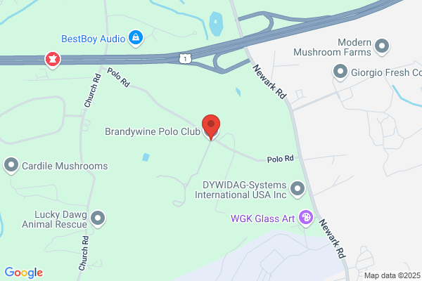 Brandywine Polo Club