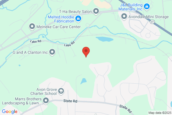 Fred's Mowing & Lawn Care Service Llc