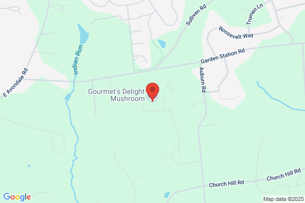 Gourmet's Delight Mushroom Company Inc