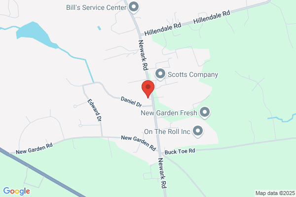Jim's Commercial Service Inc
