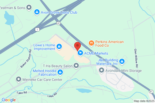 Linda's Hair Techniques