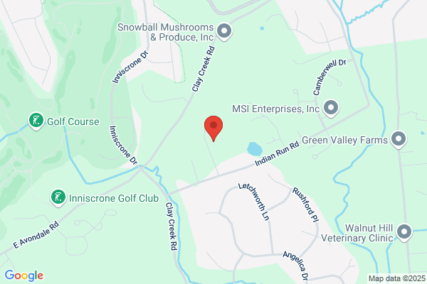 Naamans Creek Co