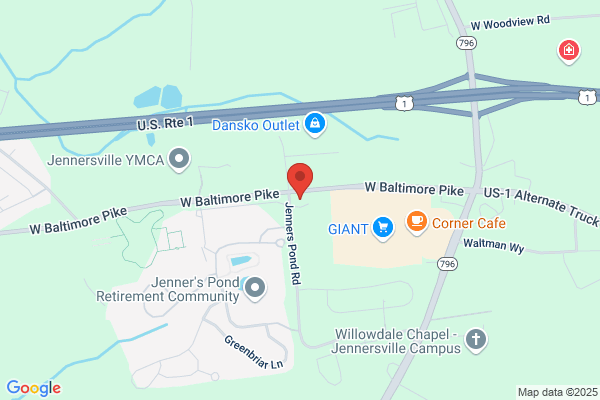 Southern Chester County Medical Ems Services