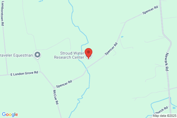 Stroud Water Research Center