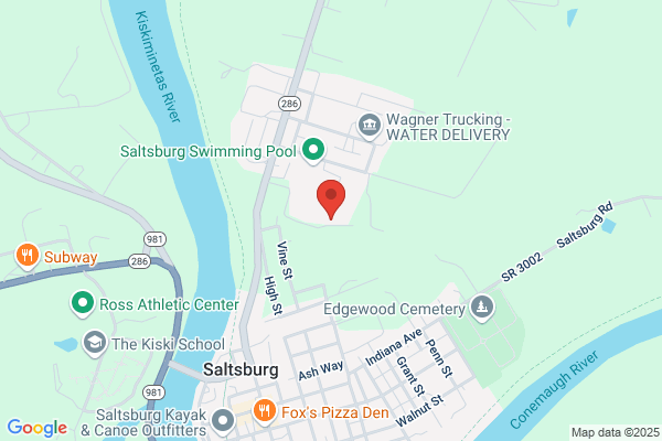 Blairsville Saltsburg School District, Saltsburg Elementary School