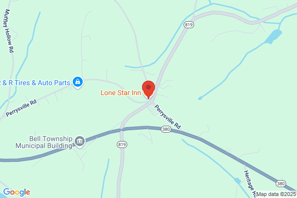 Lone Star Inn