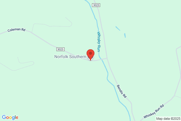 Norfolk Southern Railroad Corporation