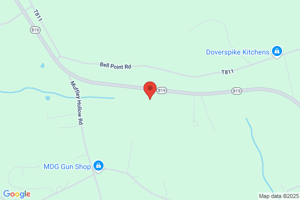 Penn Woods Geological Services