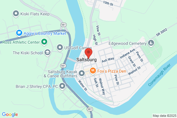 Saltsburg Pharmacy