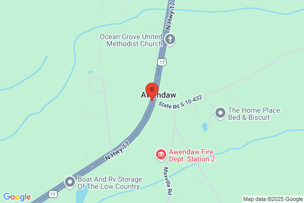 Awendaw Grocery
