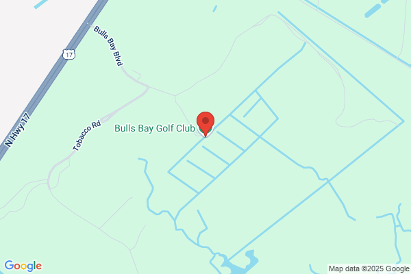 Bulls Bay Golf Club