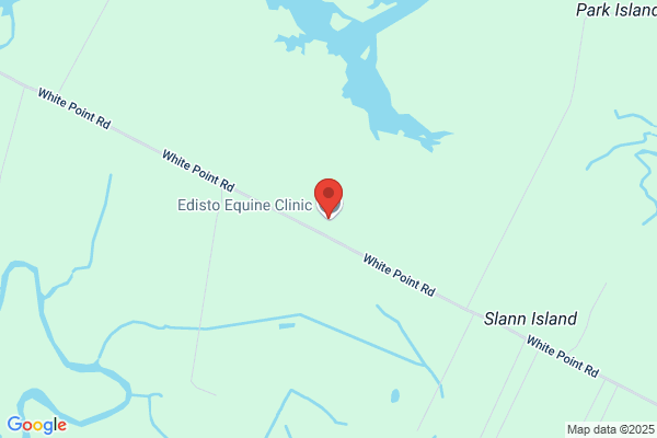 Edisto Equine Clinic