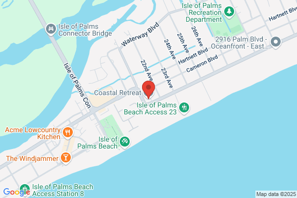 Seewee Coastal Retreat Center
