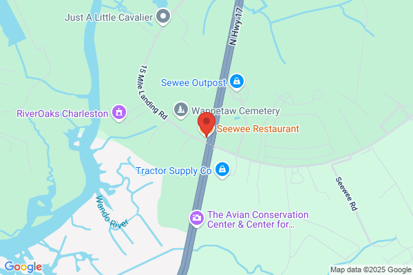 Seewee Restaurant