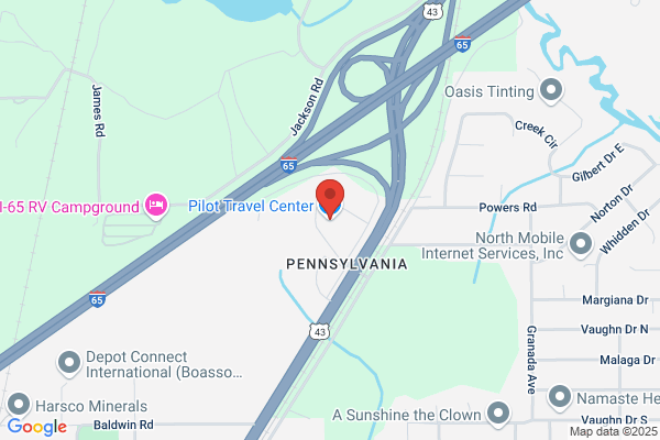 Pilot Travel Center