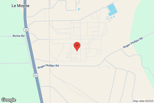 Amvac Chemicals Corporation