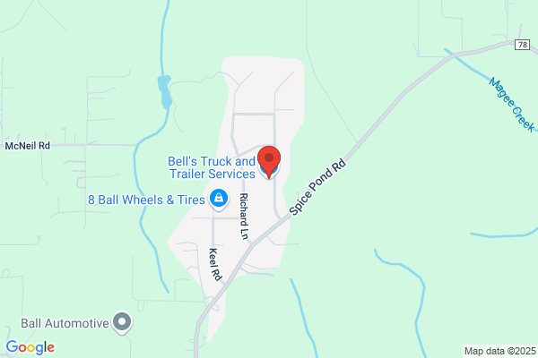 Bell's Truck & Trailer Repair