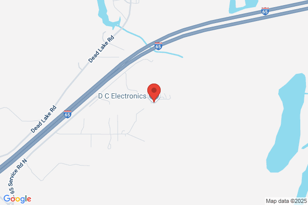 D C Electronics