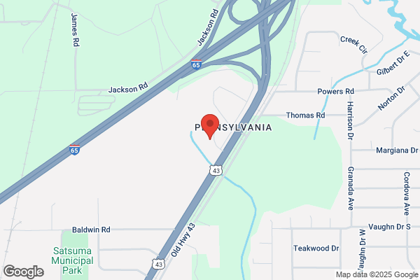 La Quinta Inn & Suites Mobile Satsuma / Saraland