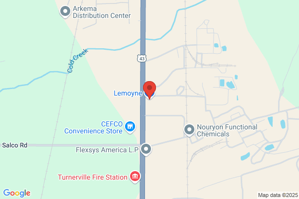 Lemoyne Emergency Services Inc
