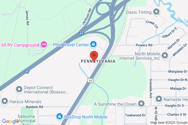 Southern Tire Mart at Pilot Flying J
