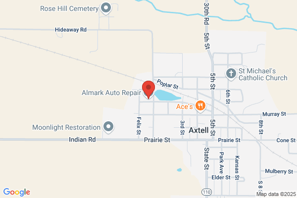 Almark Auto Repair