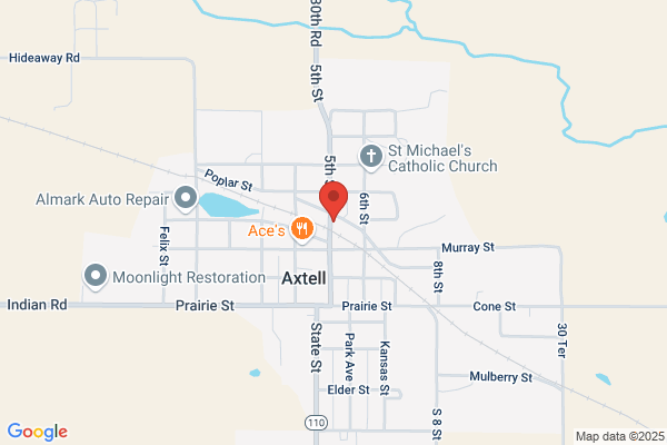 Axtell Lumber