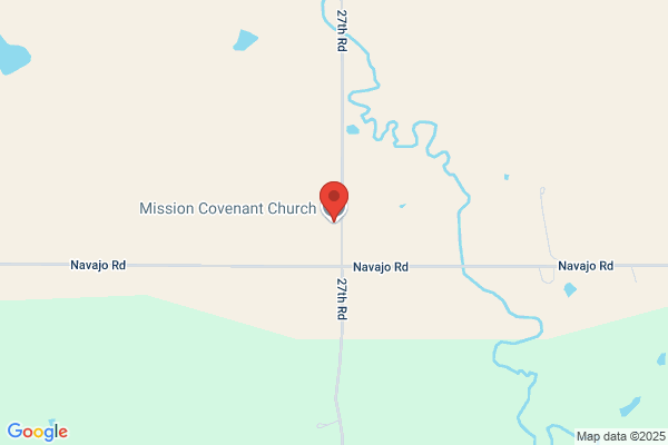 Mission Covenant Church