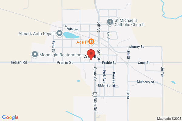 Nemaha-Marshall Electric Co-Op, Billing Information