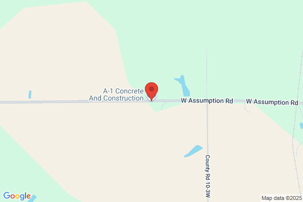 A-One Construction Masonry