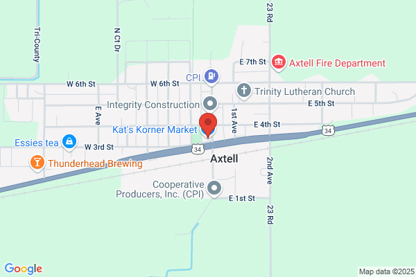 Axtell Market