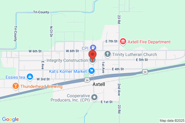 Axtell Village Clerk