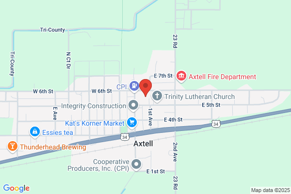 Axtell, Axtell Community Schools