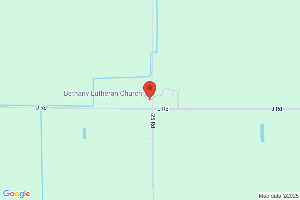 Bethany Lutheran