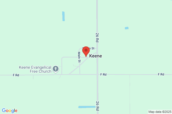 Keene Co-Op Grain & Supply Co