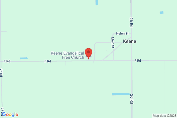 Keene Evangelical Free Church