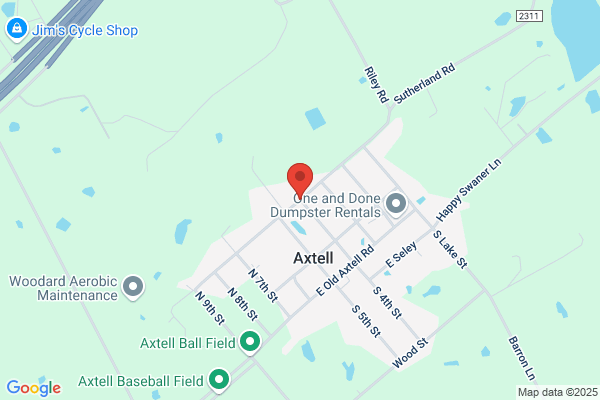 Axtell School District