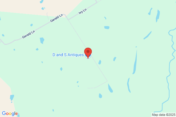 D & S Antiques