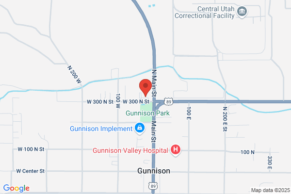 Gunnison Valley Builders
