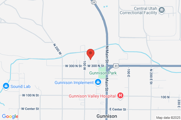 Gunnison Valley Gazette