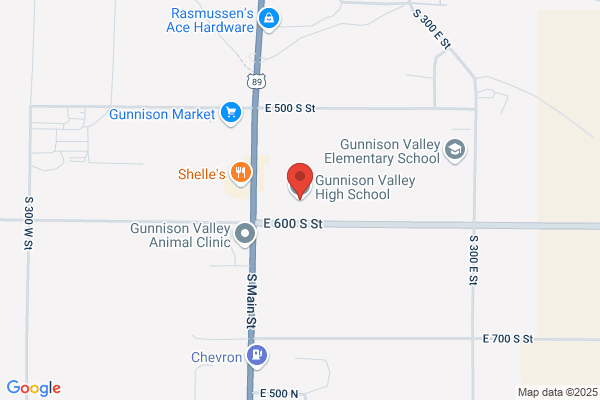Gunnison Valley High School