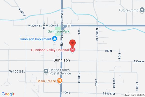 Larson Ernest M Dentist