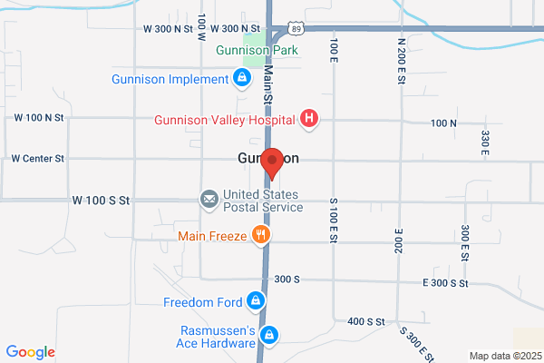 Nail & Hair Company & Tanning Salon