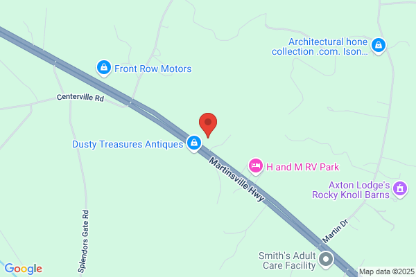 Axton Auto Service