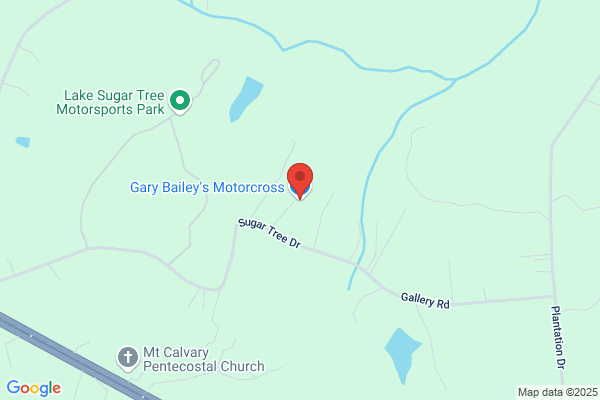 Bailey's Gary Motorcross School & Video