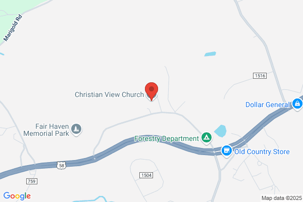 Christian View Baptist Church