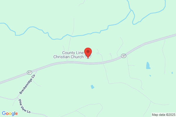 County Line Christian Church
