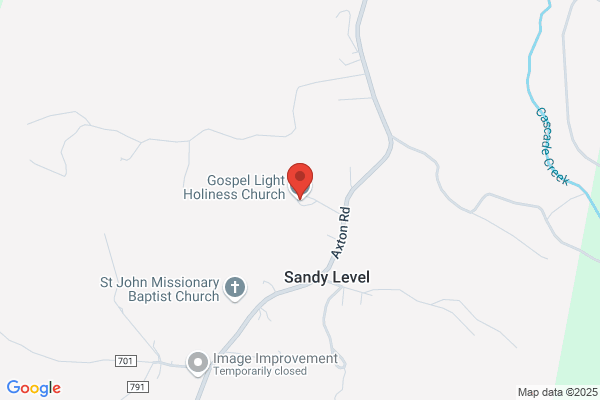 Gospel Light Holiness Church