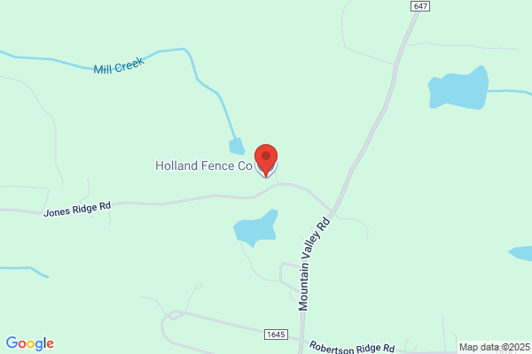 Holland Hills Excavating